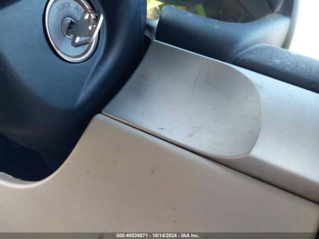 2007 MITSUBISHI GALANT 4A3AB56F77E032395 Photo 10