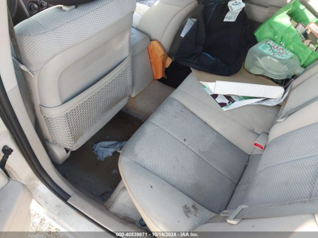 2007 MITSUBISHI GALANT 4A3AB56F77E032395 Photo 7