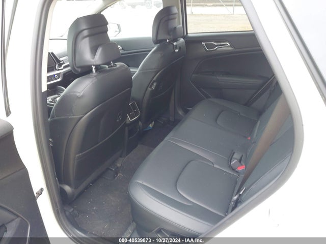 KNDPVCAG0P7012597 KIA Sportage Hybrid Ex
