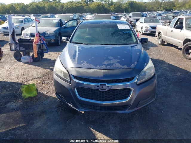 Chevrolet MALIBU LS 2015 1G11B5SL8FF333693 Image 11