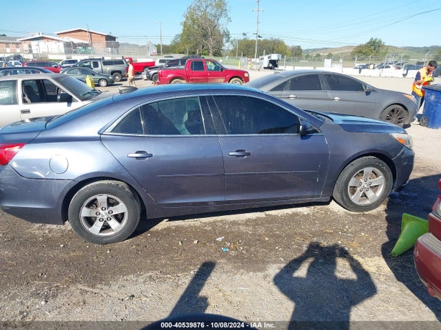 Chevrolet MALIBU LS 2015 1G11B5SL8FF333693 Image 12