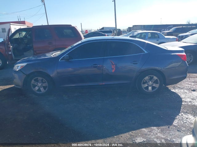 Chevrolet MALIBU LS 2015 1G11B5SL8FF333693 Image 13