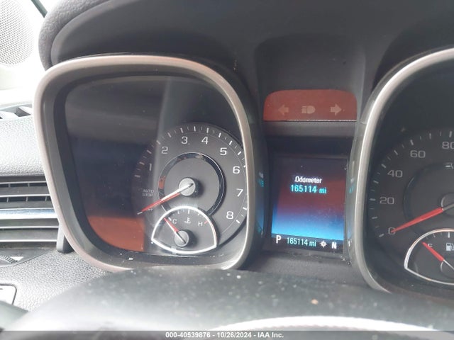 Chevrolet MALIBU LS 2015 1G11B5SL8FF333693 Image 14