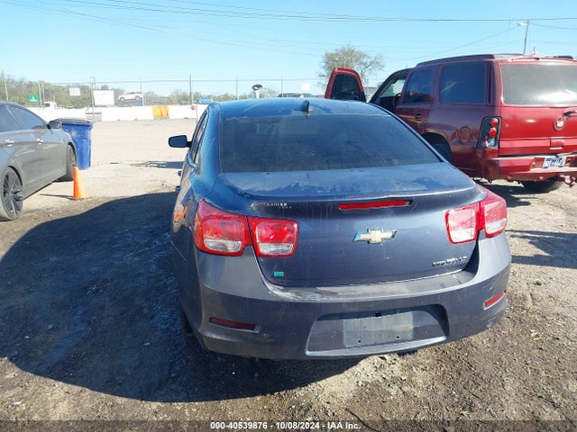 Chevrolet MALIBU LS 2015 1G11B5SL8FF333693 Image 15