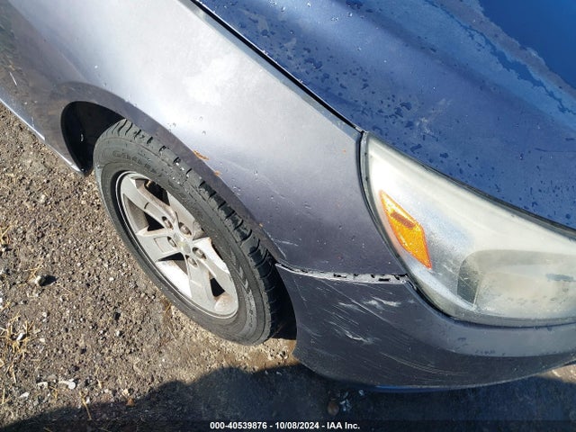 Chevrolet MALIBU LS 2015 1G11B5SL8FF333693 Image 17