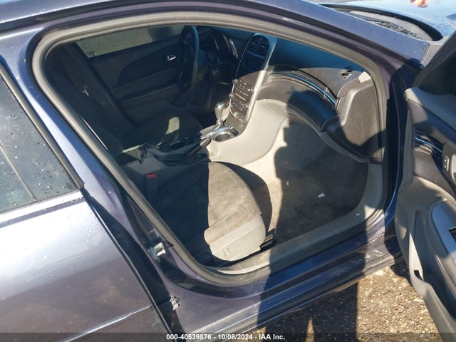 Chevrolet MALIBU LS 2015 1G11B5SL8FF333693 Image 5