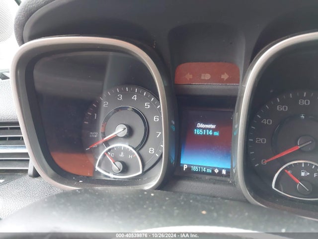 Chevrolet MALIBU LS 2015 1G11B5SL8FF333693 Image 7