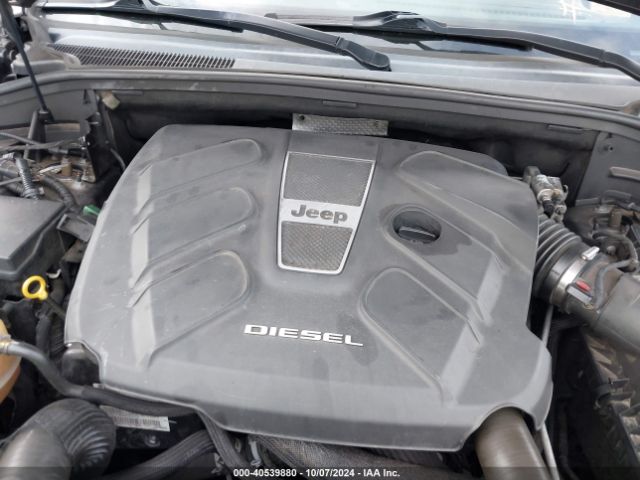 1C4RJFJM8EC347039 Jeep Grand Cherokee Summit
