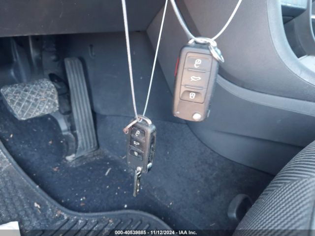 3VW5P7AT2EM802005 Volkswagen Beetle 2.5l