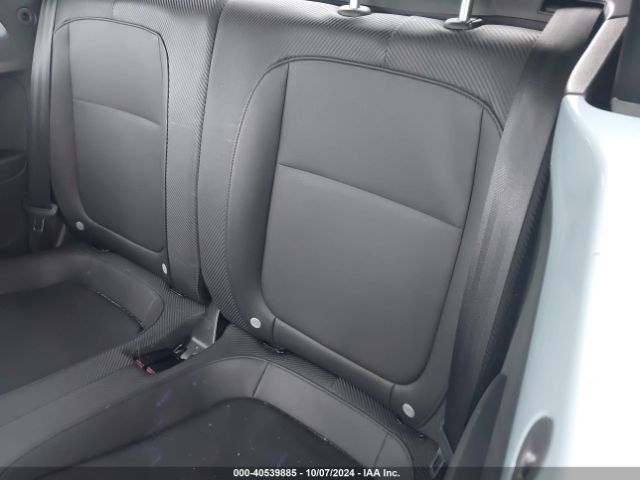 3VW5P7AT2EM802005 Volkswagen Beetle 2.5l