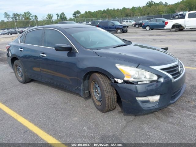 1N4AL3AP4FC485846 Nissan Altima 2.5 S