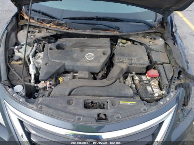 1N4AL3AP4FC485846 Nissan Altima 2.5 S