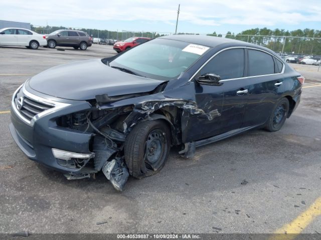 1N4AL3AP4FC485846 Nissan Altima 2.5 S