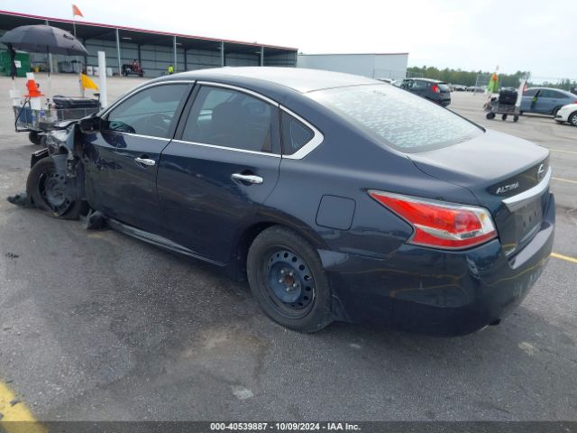 1N4AL3AP4FC485846 Nissan Altima 2.5 S