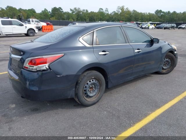 1N4AL3AP4FC485846 Nissan Altima 2.5 S