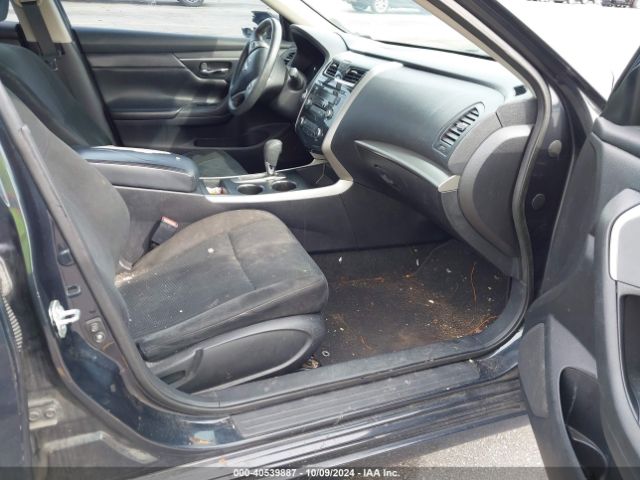 1N4AL3AP4FC485846 Nissan Altima 2.5 S