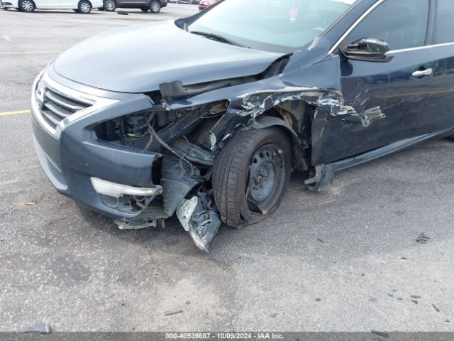 1N4AL3AP4FC485846 Nissan Altima 2.5 S