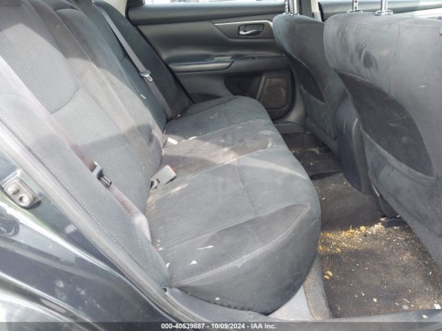 1N4AL3AP4FC485846 Nissan Altima 2.5 S