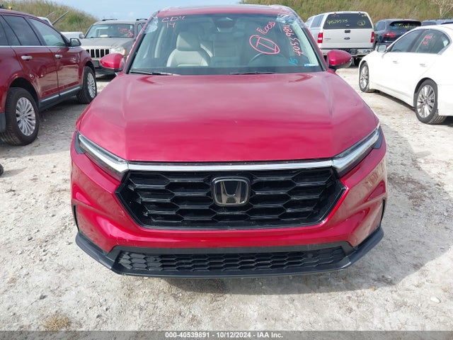 7FARS3H72PE007603 Honda Cr-v Ex-l 2wd
