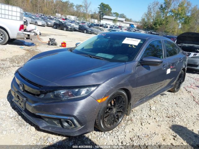 19XFC1F35KE018321 Honda CIVIC EX