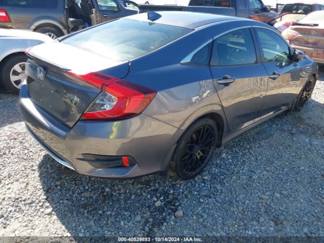 19XFC1F35KE018321 Honda CIVIC EX