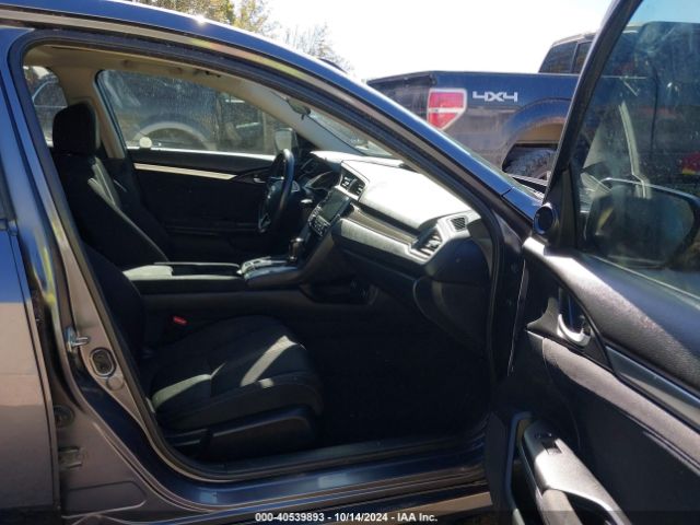 19XFC1F35KE018321 Honda CIVIC EX