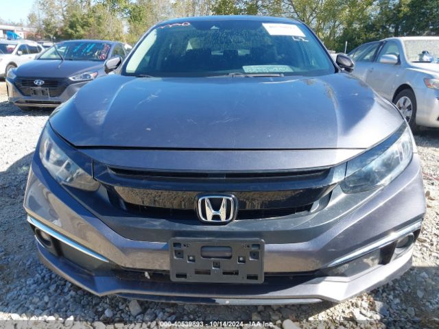 19XFC1F35KE018321 Honda CIVIC EX
