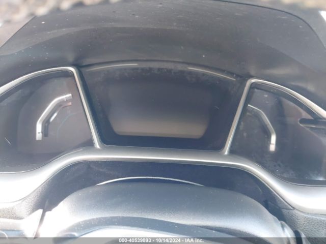 19XFC1F35KE018321 Honda CIVIC EX