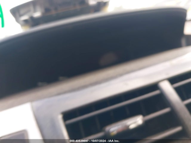 Toyota Prius V Two 2014 JTDZN3EU5E3307708 Image 7