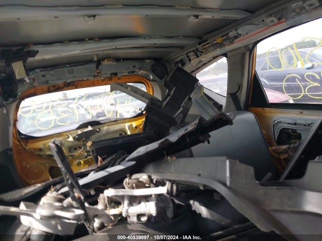 Toyota Prius V Two 2014 JTDZN3EU5E3307708 Image 8