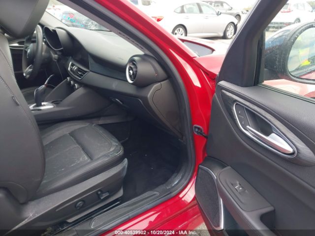 ZARFAMAN8L7631380 Alfa Romeo Giulia Rwd