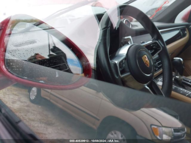 2021 PORSCHE MACAN WP1AB2A56MLB30128 Photo 6