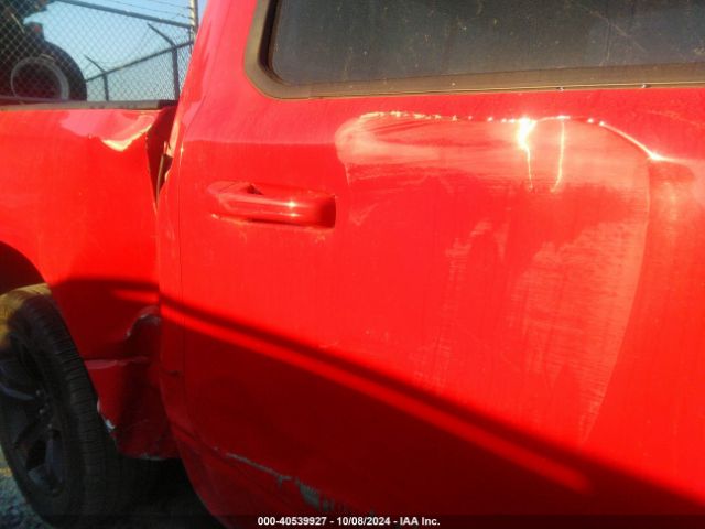 1C6RREFT0MN658669 RAM 1500 Big Horn  4x2 5'7 Box