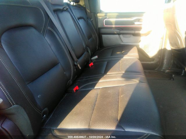 1C6RREFT0MN658669 RAM 1500 Big Horn  4x2 5'7 Box