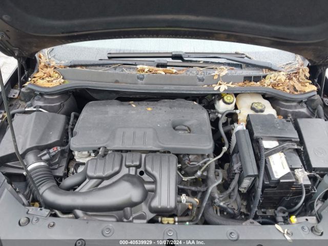 1G4PW5SK5G4135059 Buick Verano Sport Touring Group