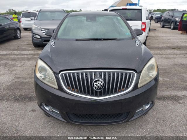 1G4PW5SK5G4135059 Buick Verano Sport Touring Group