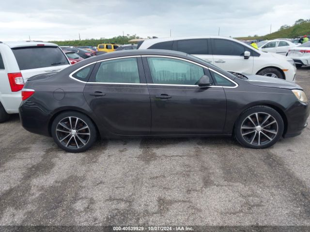 1G4PW5SK5G4135059 Buick Verano Sport Touring Group