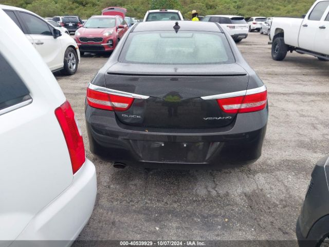 1G4PW5SK5G4135059 Buick Verano Sport Touring Group