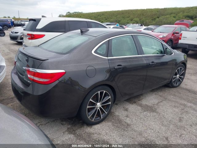 1G4PW5SK5G4135059 Buick Verano Sport Touring Group