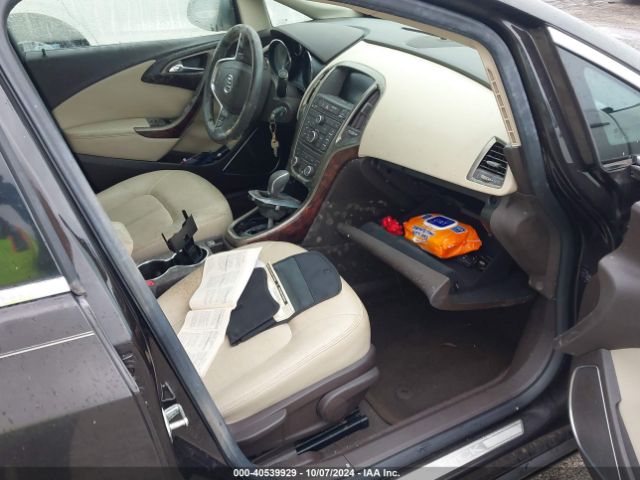 1G4PW5SK5G4135059 Buick Verano Sport Touring Group