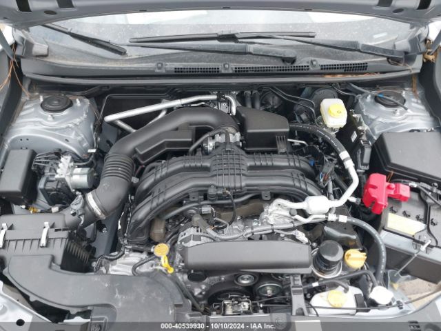 JF1GUABCXR8362826 Subaru Impreza Base 5-door