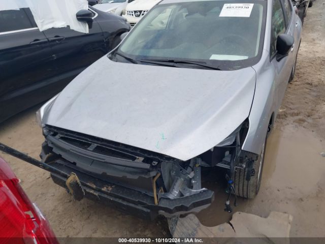 JF1GUABCXR8362826 Subaru Impreza Base 5-door