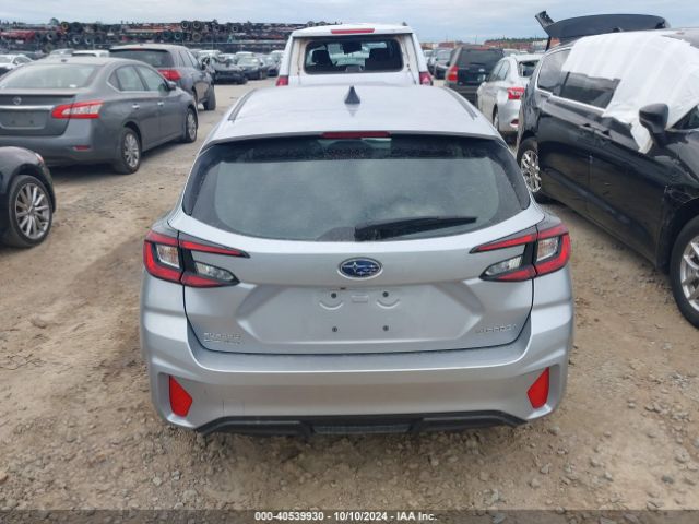 JF1GUABCXR8362826 Subaru Impreza Base 5-door