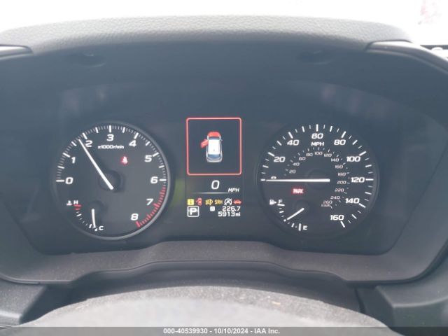 JF1GUABCXR8362826 Subaru Impreza Base 5-door