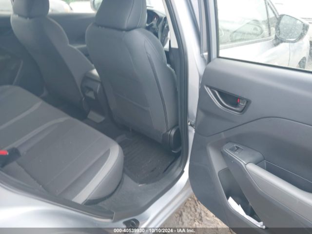 JF1GUABCXR8362826 Subaru Impreza Base 5-door
