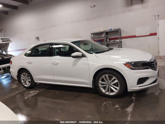 1VWSA7A34LC025328 Volkswagen Passat 2.0t Se