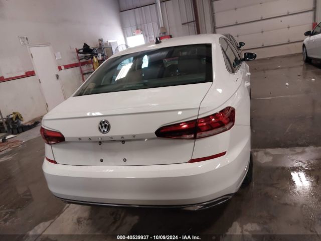 1VWSA7A34LC025328 Volkswagen Passat 2.0t Se
