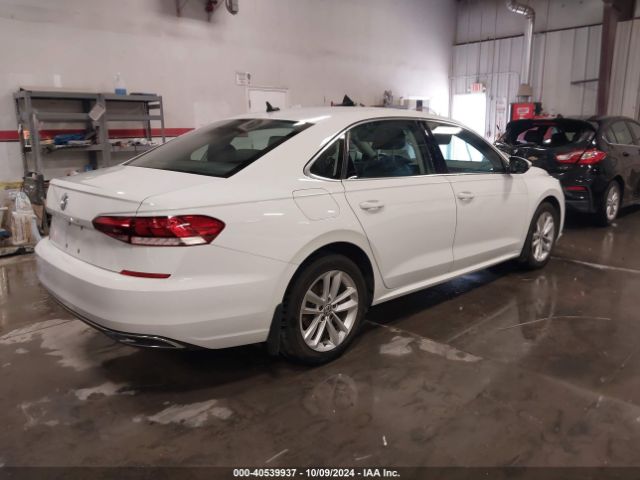 1VWSA7A34LC025328 Volkswagen Passat 2.0t Se