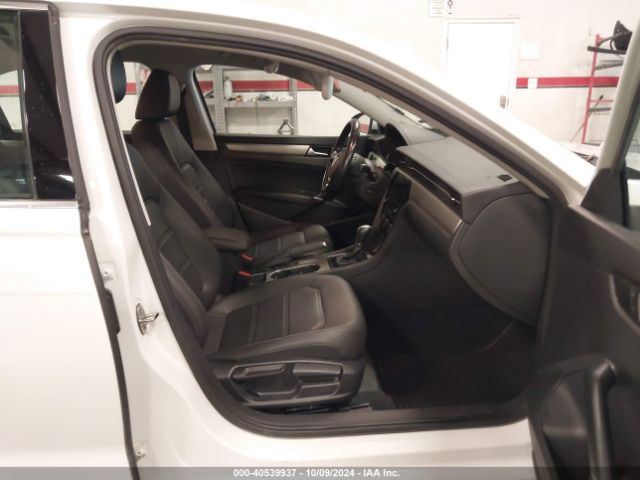 1VWSA7A34LC025328 Volkswagen Passat 2.0t Se