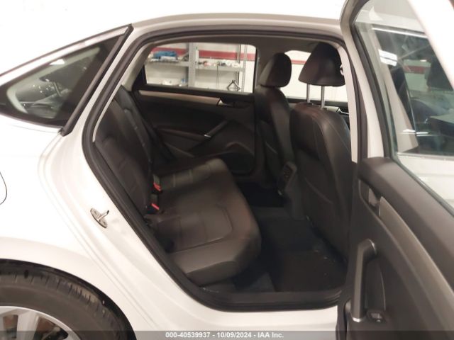 1VWSA7A34LC025328 Volkswagen Passat 2.0t Se